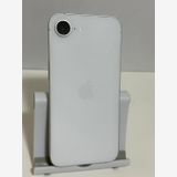 ������Ʊ�� �Хåƥ꡼95% SIM�ե꡼ iPhone16e 128GB ����С�