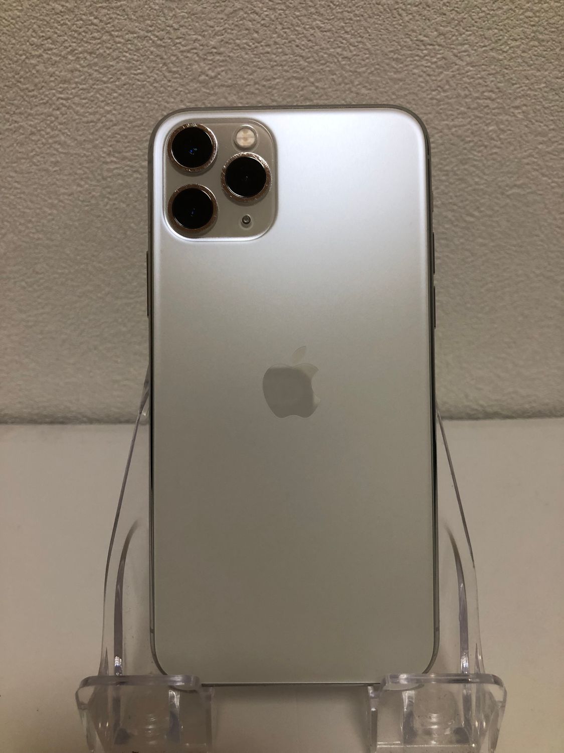 ムスビー｜○ハピネスネット SIMフリー iPhone11Pro 64GB シルバー 
