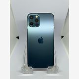 ��SIM�ե꡼ iPhone12Pro  256GB �ѥ��ե��å��֥롼 �Хåƥ꡼79%