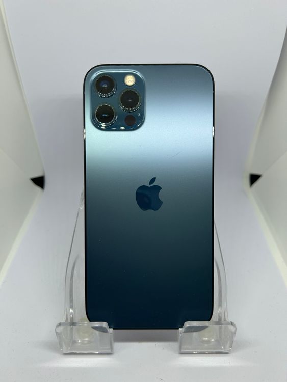 ��SIM�ե꡼ iPhone12Pro  256GB �ѥ��ե��å��֥롼 �Хåƥ꡼79%