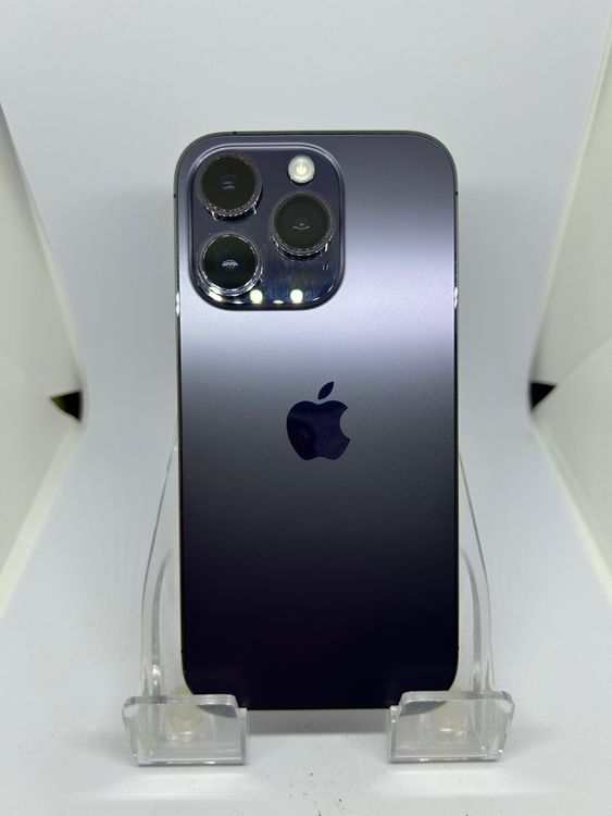 ��SIM�ե꡼ iPhone14Pro 128GB �ǥ����ץѡ��ץ�