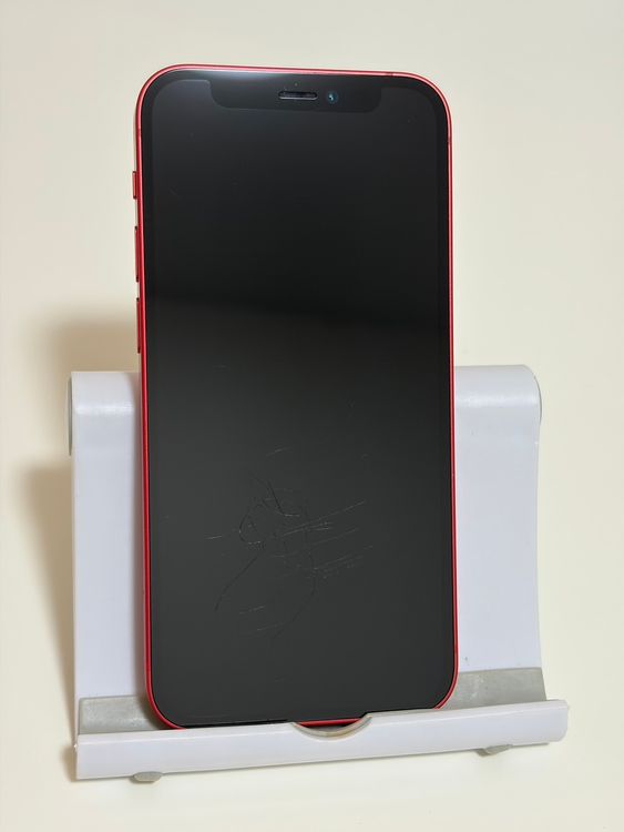 ���Хåƥ꡼99% SIM�ե꡼ iPhone12mini 64GB ��å�