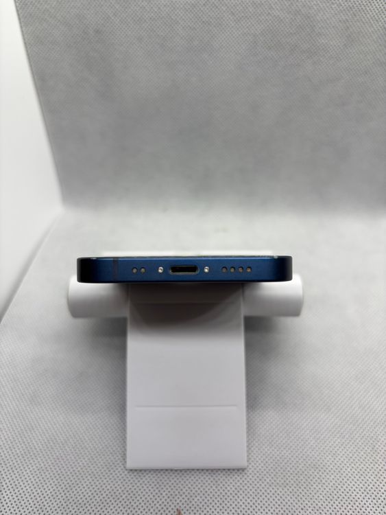 ���ϥԥͥ��ͥå� SIM�ե꡼ iPhone12mini 256GB �֥롼 �Хåƥ꡼82%