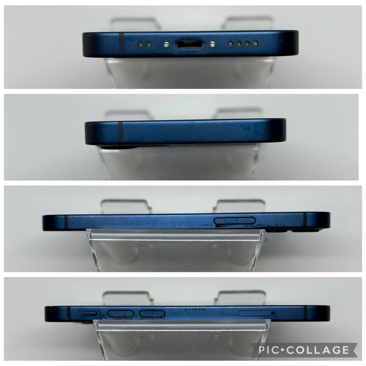 ϥԥͥͥå SIMե꡼ iPhone12mini  64GB ֥롼 ̵