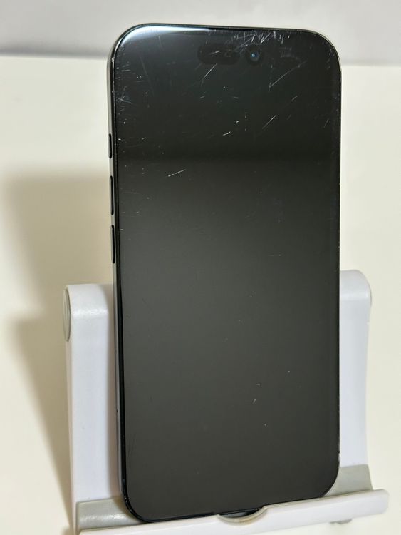���Хåƥ꡼90% SIM�ե꡼ iPhone16 128GB �֥�å�
