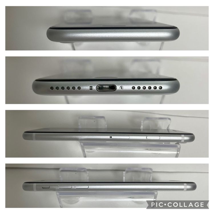 ϥԥͥͥå SIMե꡼ iPhoneSE 2 128GB ۥ磻 ̵