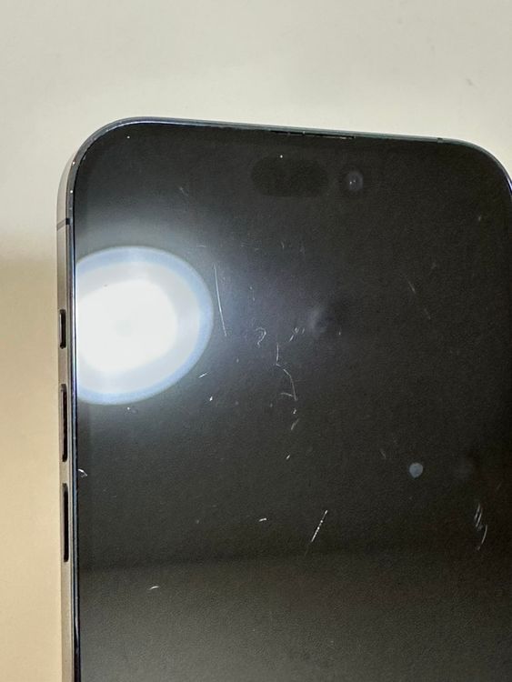 ��SIM�ե꡼ iPhone14ProMax 256GB �ǥ����ץѡ��ץ�