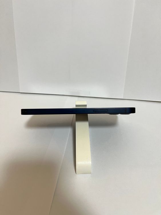 ○ハピネスネットiPhone12 64GB ブラック   送料無料