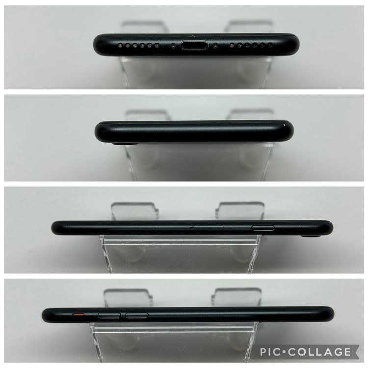 ���ϥԥͥ��ͥå� SIM�ե꡼ iPhoneSE��3����  64GB �ߥåɥʥ��� ����̵��