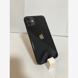 ○ハピネスネットiPhone11 128GB ブラック 送料無料