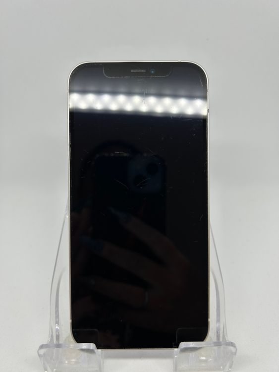 ϥԥͥͥå SIMե꡼ iPhone12  128GB ۥ磻 ̵