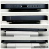 ���Хåƥ꡼91% SIM�ե꡼ iPhone12 64GB �֥�å�
