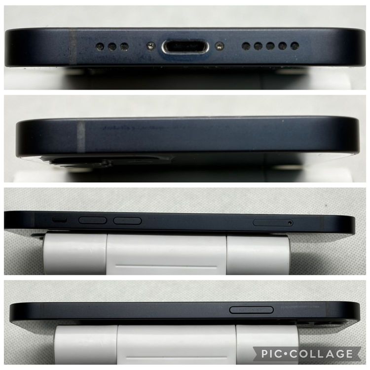 ���Хåƥ꡼91% SIM�ե꡼ iPhone12 64GB �֥�å�