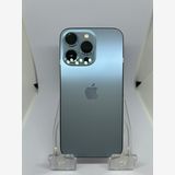 ��SIM�ե꡼ iPhone13Pro  256GB ������֥롼 �Хåƥ꡼74%