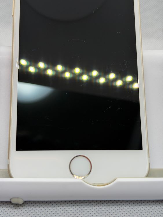 ���ϥԥͥ��ͥå� iPhone6 16GB au �������