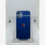 ○SIMフリー iPhone12mini 64GB ブルー