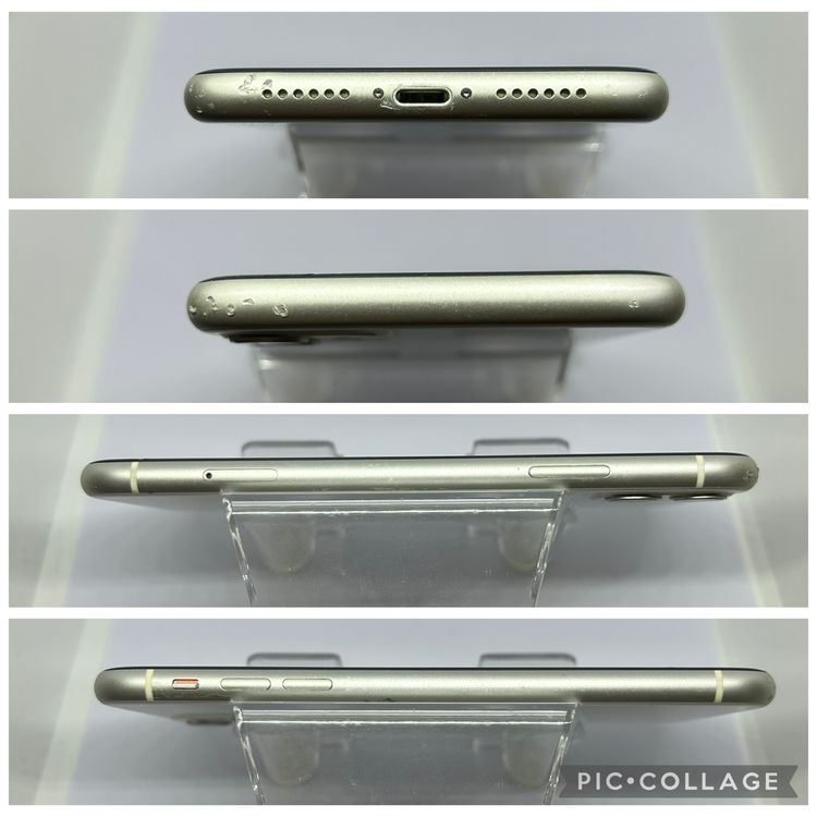 ��SIM�ե꡼ iPhone11 64GB �ۥ磻��