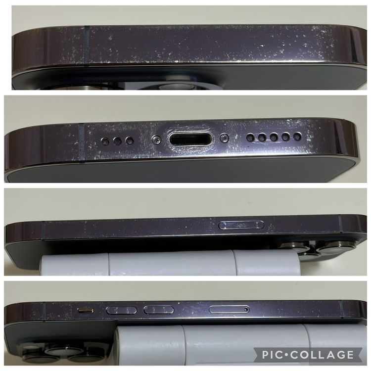 ��SIM�ե꡼ iPhone14Pro 256GB �ǥ����ץѡ��ץ�
