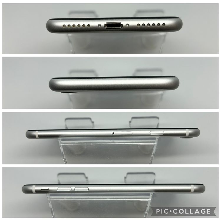 ϥԥͥͥå SIMե꡼ iPhoneSE2  64GB ۥ磻 ̵