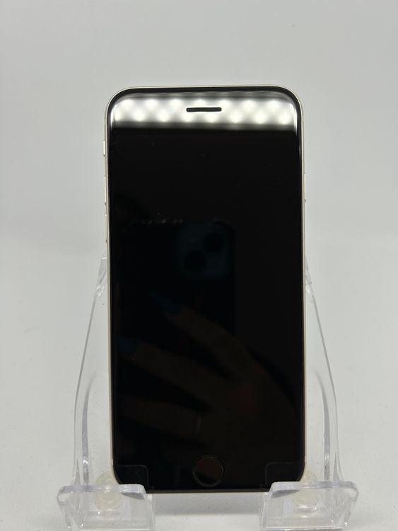 ϥԥͥͥå SIMե꡼ iPhoneSE3  64GB 饤 ̵