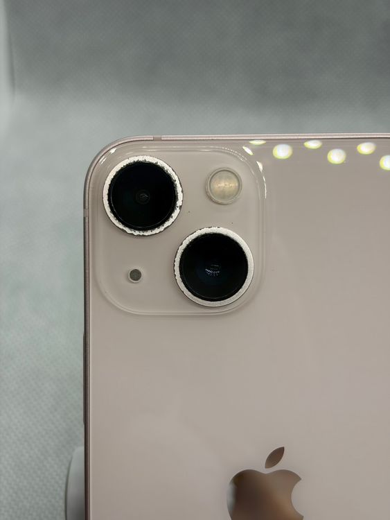 ���Хåƥ꡼100% SIM�ե꡼ iPhone13mini 128GB �ԥ�