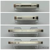 ϥԥͥͥå iPhone4s  16GB ۥ磻 ̵