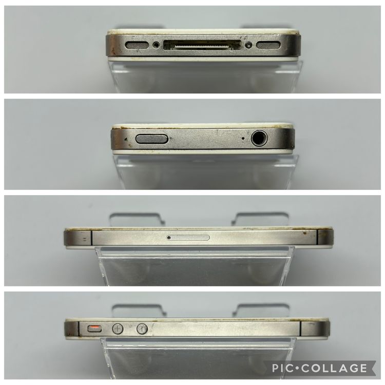 ϥԥͥͥå iPhone4s  16GB ۥ磻 ̵