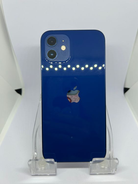 ������ SIM�ե꡼ iPhone12 128GB �֥롼