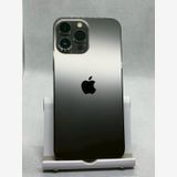 ●バッテリー86% SIMフリー iPhone13ProMax 256GB グラファイト
