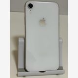 ������� �Хåƥ꡼92% SIM�ե꡼ iPhoneXR 64GB �ۥ磻��