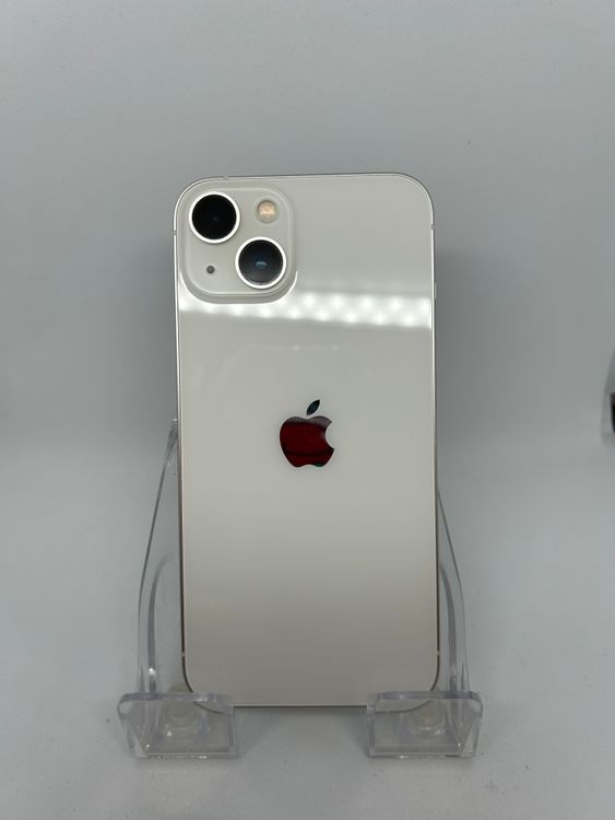 ������ SIM�ե꡼ iPhone13  128GB �������饤�� �Хåƥ꡼80%
