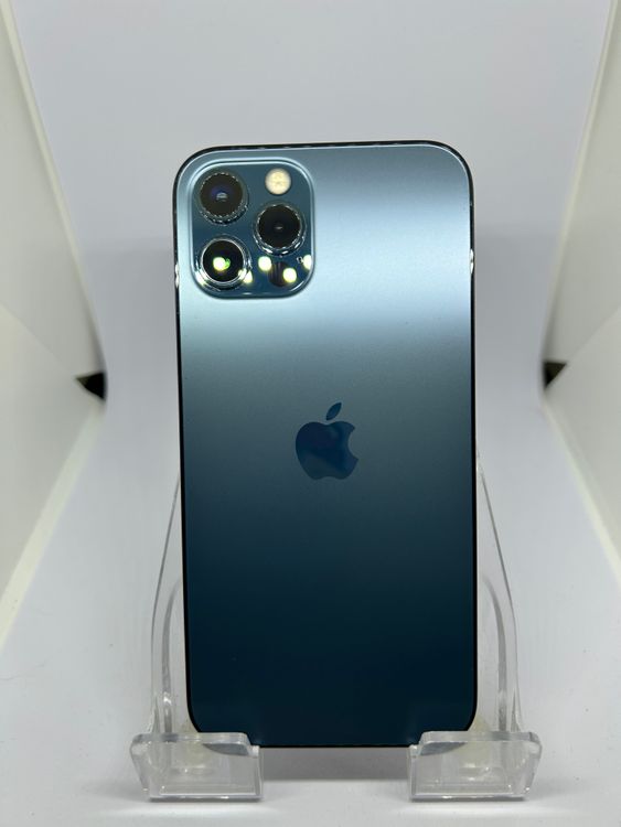 ��SIM�ե꡼ iPhone12Pro  128GB �ѥ��ե��å��֥롼