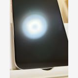 ���Хåƥ꡼86% SIM�ե꡼ iPhone15Pro 512GB �ۥ磻�ȥ����˥���