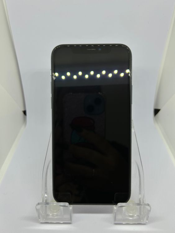 ��SIM�ե꡼ iPhone11Pro  512GB �ߥåɥʥ��ȥ��꡼�� �Хåƥ꡼94%