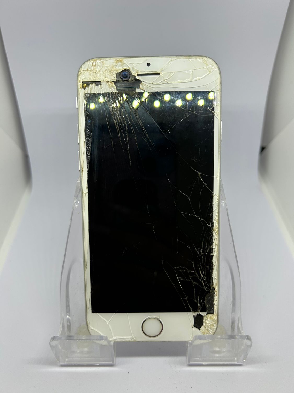 ムスビー｜○SIMフリー iPhone6s 64GB シルバー 送料無料【iPhone6s