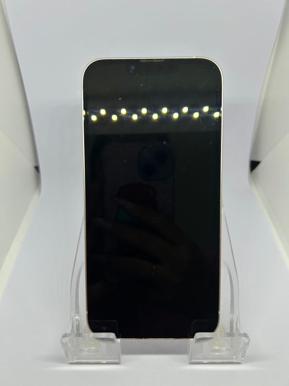 ��SIM�ե꡼ iPhone13  128GB �ԥ� �Хåƥ꡼77%