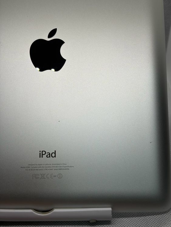 ��iPad ��4���� 16GB ����С�