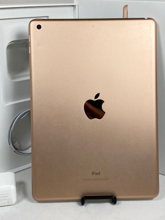 iPad 第6世代 32GB Wi-Fiモデル ローズゴールド 【公式通販】