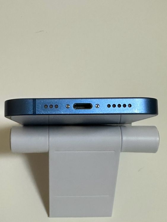 ��SIM�ե꡼ iPhone13 128GB �֥롼