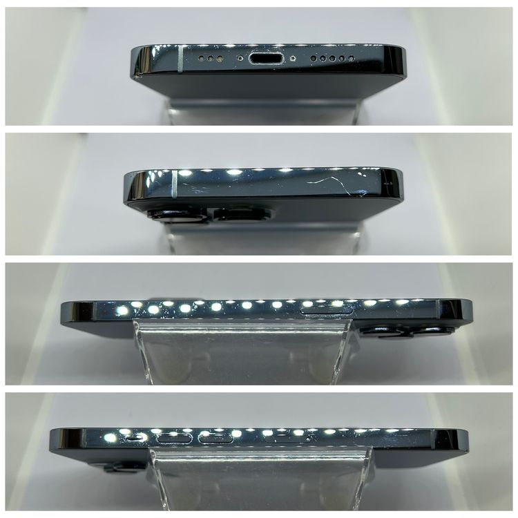 ��SIM�ե꡼ iPhone13Pro 128GB ������֥롼