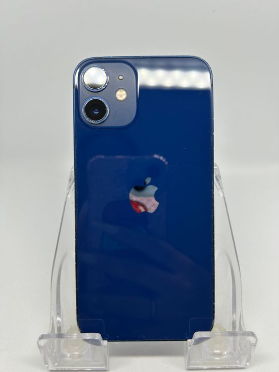 ���ϥԥͥ��ͥå� SIM�ե꡼ iPhone12mini  64GB �֥롼 72% ����̵��