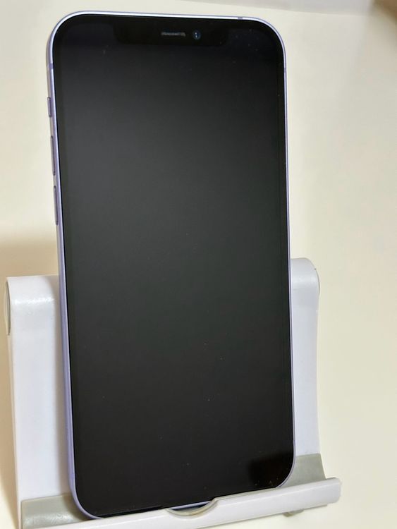 ���Хåƥ꡼100% Ķ���� SIM�ե꡼ iPhone12 64GB �ѡ��ץ�