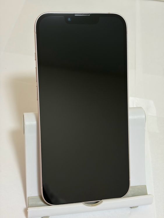 ���Хåƥ꡼88% SIM�ե꡼ iPhone13 128GB �ԥ�