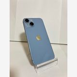 ������ iPhone14 128GB �֥롼   ����̵��