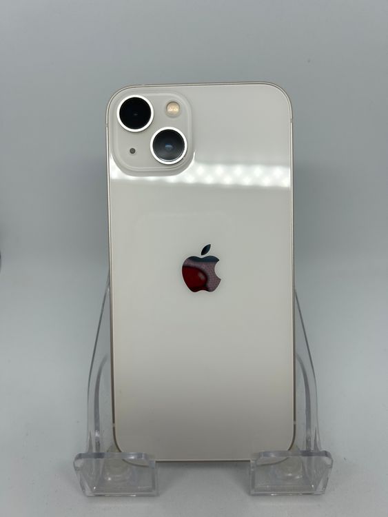 ������ SIM�ե꡼ iPhone13  256GB �������饤�� �Хåƥ꡼75%
