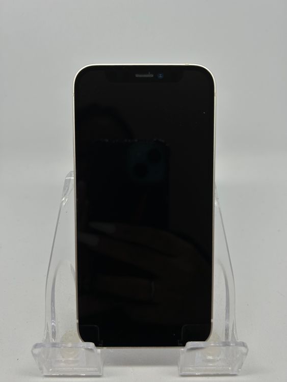 ���ϥԥͥ��ͥå� SIM�ե꡼ iPhone12mini  128GB �ۥ磻�� ����̵��