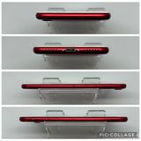 ���ϥԥͥ��ͥå� SIM�ե꡼ iPhone7  128GB ��å� �Хåƥ꡼91%