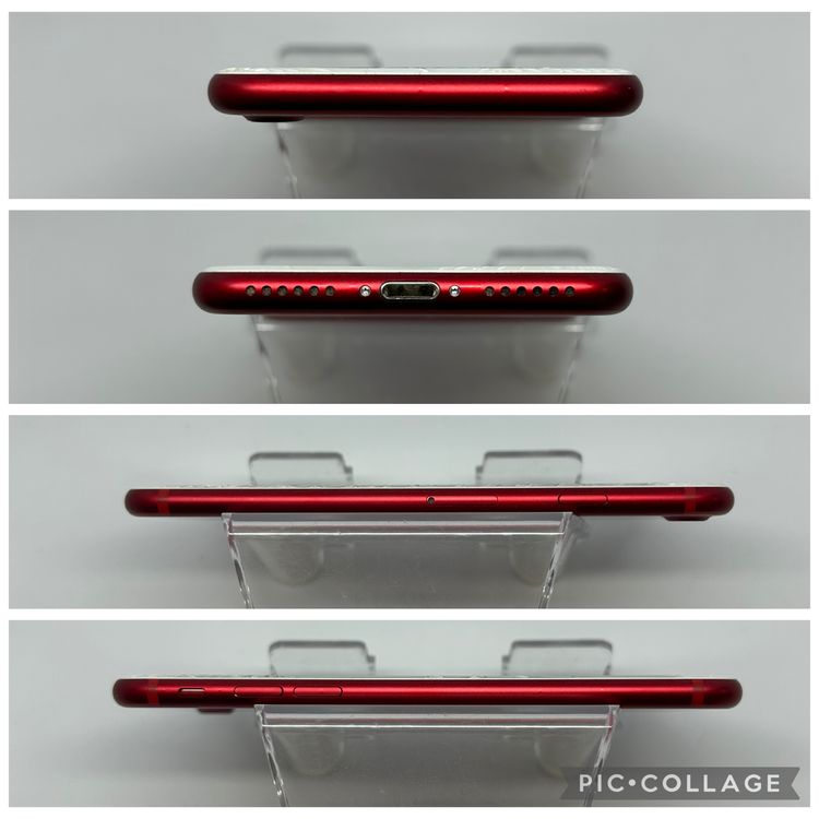 ���ϥԥͥ��ͥå� SIM�ե꡼ iPhone7  128GB ��å� �Хåƥ꡼91%