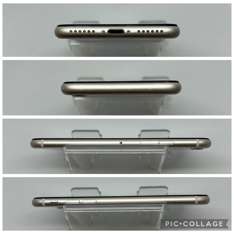 ��SIM�ե꡼ iPhoneSE��3����  64GB �ۥ磻�� �Хåƥ꡼73��