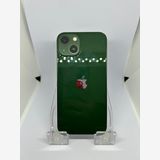��SIM�ե꡼ iPhone13  128GB ���꡼�� �Хåƥ꡼75%